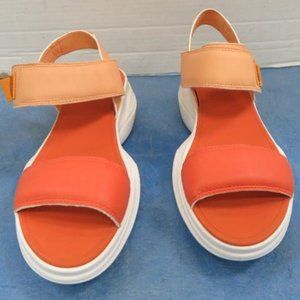 Sorel X Prana Explorer Blitz Stride Sandal Women's Size 8 Shoes